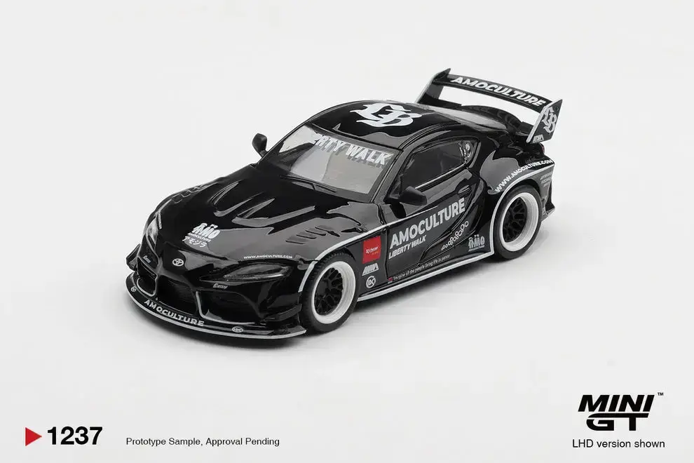 Toyota Toyota GR Supra LB★WORKS AMOCULTURE